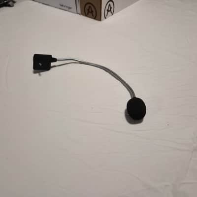 Arturia MicroFreak Gooseneck Mic and 3D Printed Enclosure image 3
