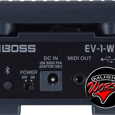 Boss   Ev 1 Wl image 2