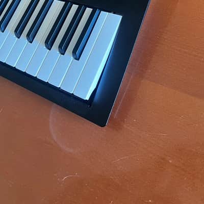 Korg Minilogue XD 2019 - Present Black Bild 2