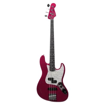 Fender Japan JB-62 JAZZ BASS ジャズベース Fender Japan Junior Collection JB62 Short Scale Jazz Bass