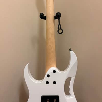 Ibanez Steve Vai Signature JEMJR-WH White image 5