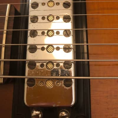 Selmer Emperor 1967 Sunburst image 15