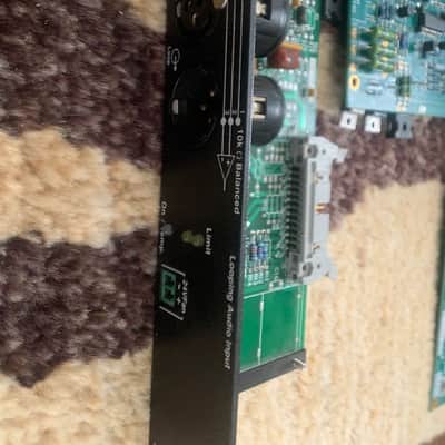 Spare Parts MeyerSound UPA-1A image 2