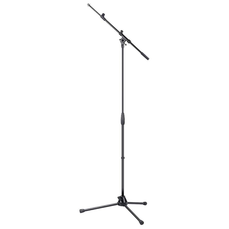 ASTA MICROFONICA SOUNDSATION SMICS-120 BK image 1
