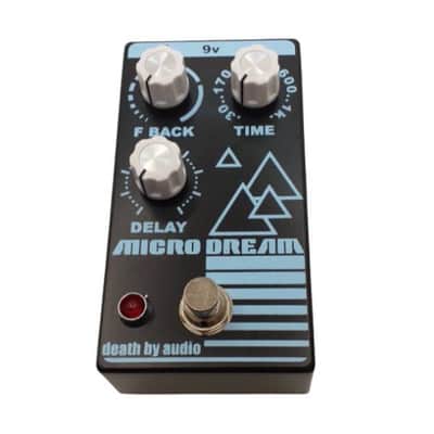 Death By Audio Micro Dream - Lo-fi Delay image 13