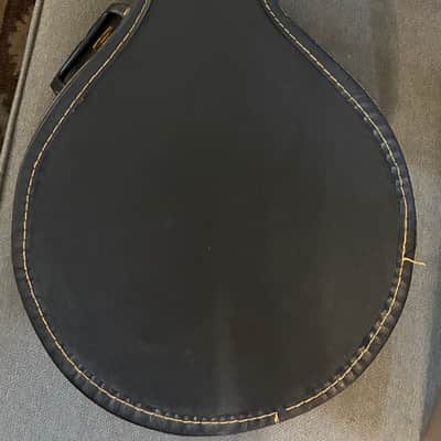 MINT Vintage Harmony H409 "Double Eagle" 5-String Banjo – Time Capsule Condition w/ Original Case image 11