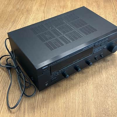 Yamaha RX-V490 Natural Sound Receiver 70W per Channel / Magnetic Phono Input & 5.1 image 3