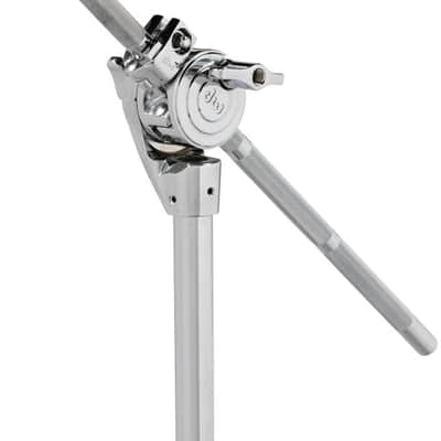 DW - 5000 Series Heavy Duty Cymbal Stand, Boom image 3