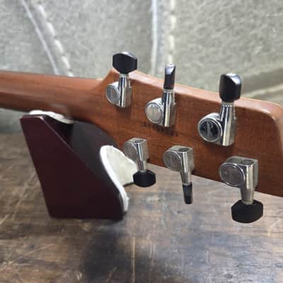 Godin A6 Ultra image 6