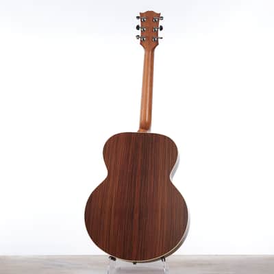Gibson SJ-200 Studio Rosewood, Satin Natural | Demo image 3