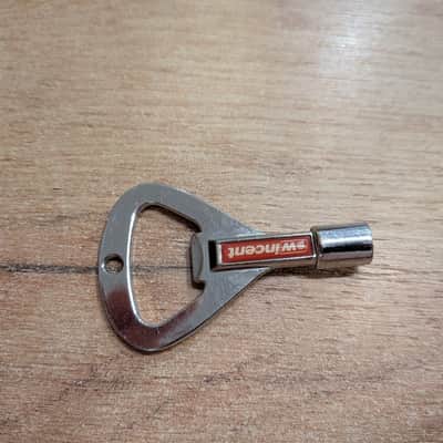 Vincent Drum Key /Bottle Opener image 4
