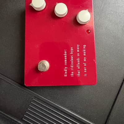 Klon KTR ORIGINAL DIODES image 1
