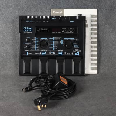 Roland GR-30 Guitar Synthesizer - 2nd Hand