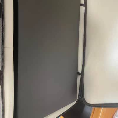 Emitum SanSan 6u 104hp slim eurorack case image 3