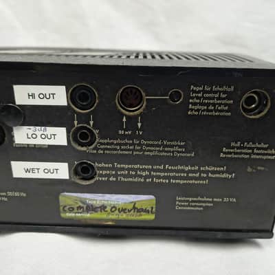 Mini Echocord completely overhauled with mods image 16