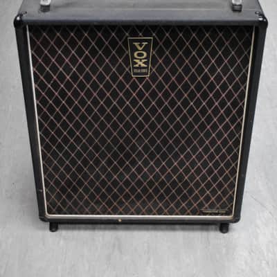 VOX Foundation Vintage Bass Guitar Amp + Cab image 1