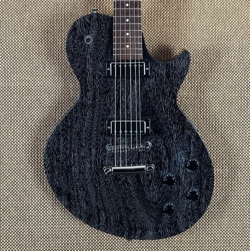 Collings 360 2011 Doghair w/ Rare Mini Humbucker Configuration Very Good Condition (356) image 1