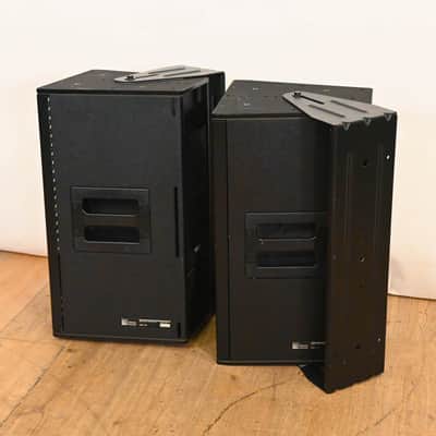 Meyer Sound UPJ-1P Compact VariO Loudspeaker (PAIR) CG01UTC image 9