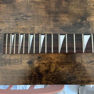 Jackson RX10D Rhoads Neck 2007 MIJ image 3