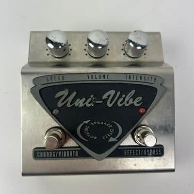 Dunlop UV1 Uni-Vibe Pedal image 3