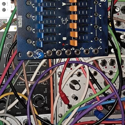 IO Instruments Sponde 2x6 Mixer image 7