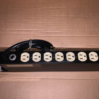 ACM AUDIO Power Center Power Conditioner (Furman Style Power Conditioner) image 2