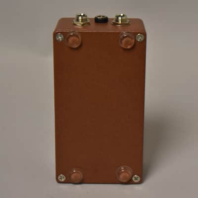 Cornerstone Music Gear Antique Classic Drive Brown w/Box image 7