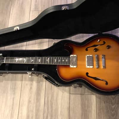 PRS JA-15 Paul Jackson Jr Signature Guitar image 1