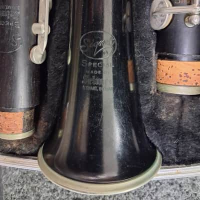 Selmer Signet Special Clarinet - Used Bild 2