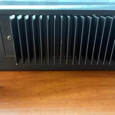 Philips CD-304 1980s - Silver with TDA1540 chips! image 15