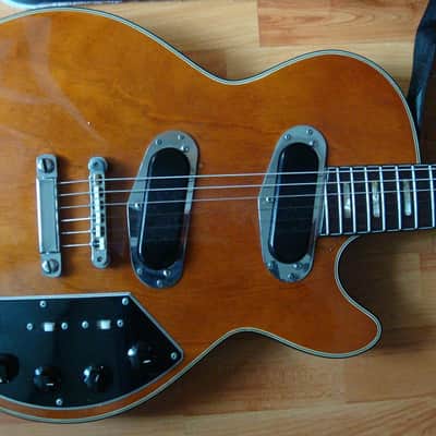 Master Les Paul Recording Copy image 3