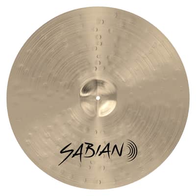Sabian STRATUS Ride Cymbal, 20" image 2