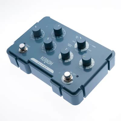 Kernom Elipse - Analog Modulation Pedal image 3