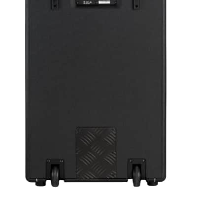 Laney Digbeth DBV410-4 Bass Speaker Cabinet 4x10"+horn | 600w 4Ω image 4