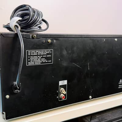 Sony CDP-CX571 | 50 Disc + 1 CD Mega Storage Changer Player Carousel image 2