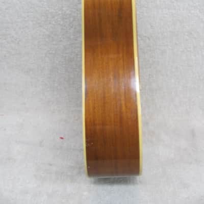 Paul Berger Indian Rosewood D 35 Natural image 7