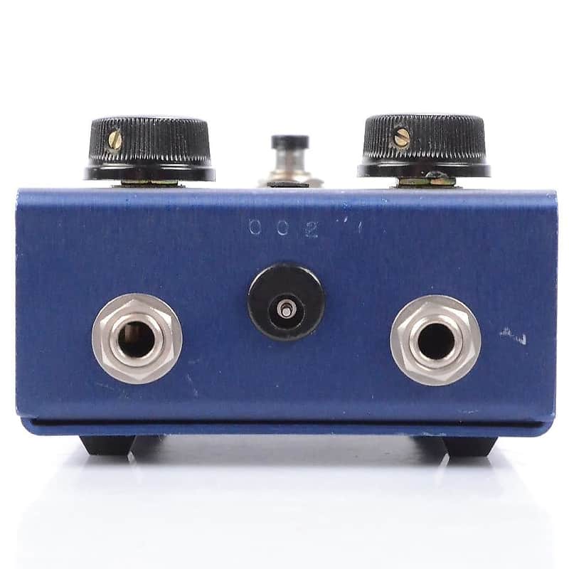 Way Huge BH1 Blue Hippo Analog Chorus | Reverb Canada
