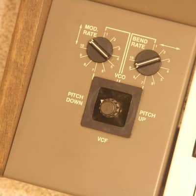 Tiracon 6v mint! image 10
