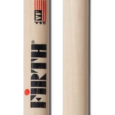 VIC FIRTH 7A American Classic® 7A Drum Sticks with FREE Shipping image 2