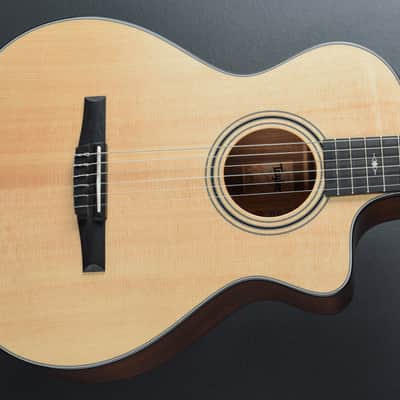 Taylor 312ce-N | Reverb