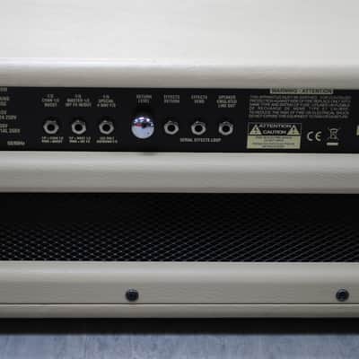 Hayden FA-100H DSP Amp image 6