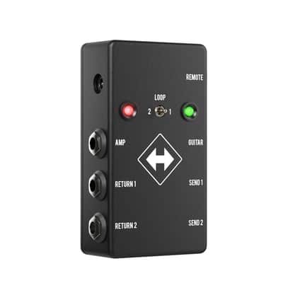 JHS Switchback Utility Pedal [New] image 3