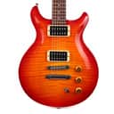 Hamer USA Studio Flame Top Cherry Sunburst Used