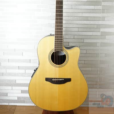 Ovation CS24-4-G Celebrity Standard - Natural image 13