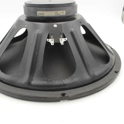 Fender 15" Vintage Bass Amp Eminence G2 Speaker BXR 300W 4 ohms image 4