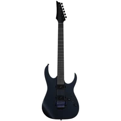 Ibanez RGR6BSP Electric Guitar, Iron Pewter image 3