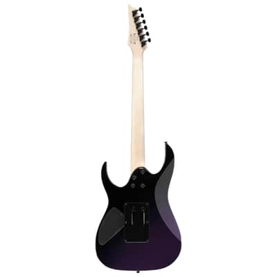 Ibanez RG470DX - Tokyo Midnight image 3