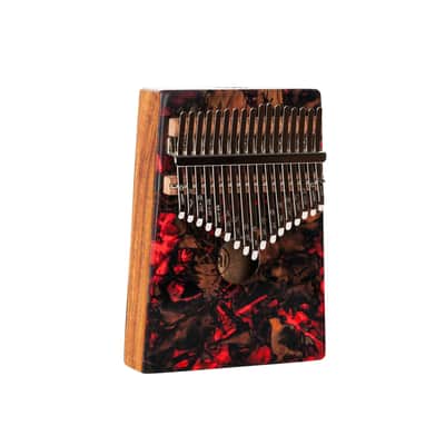 Meinl Sound Hole Designer Kalimba image 4