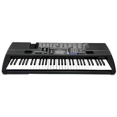 Casio CTK-720 61-Key Keyboard