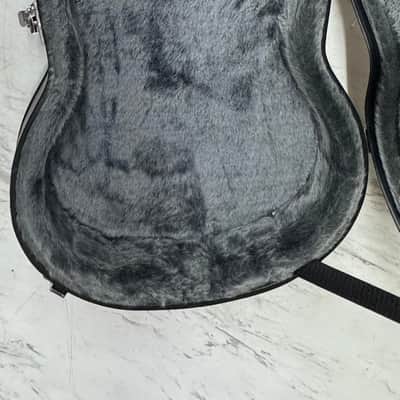 Epiphone Goth SG Special LTD 2013 - 2015 - Pitch Black image 12